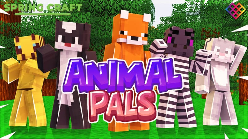 Animal Pals