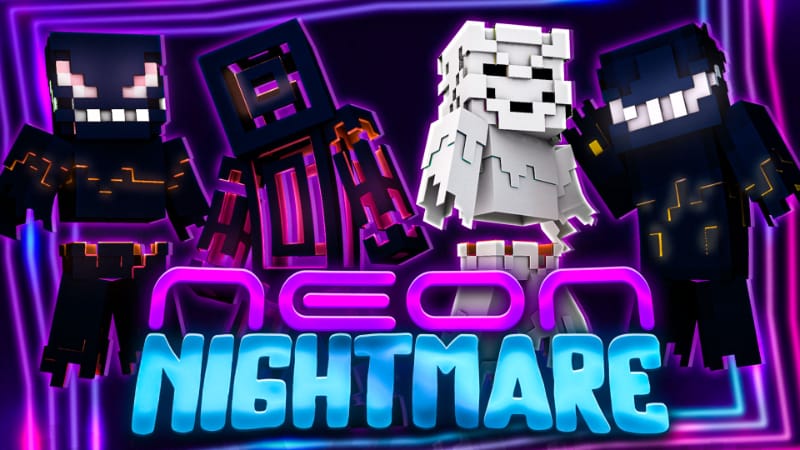 Neon Nightmare