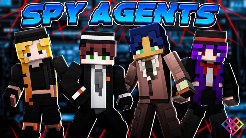 Spy Agents