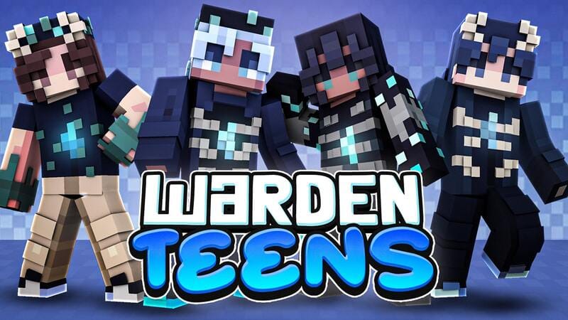 Warden Teens